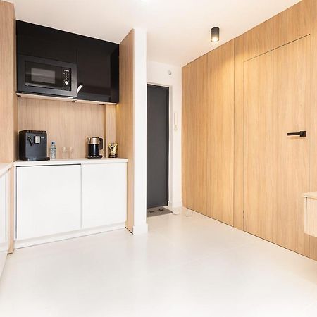 Studio Silesian Vip City Centrum Free Parking Zabrze Eksteriør bilde